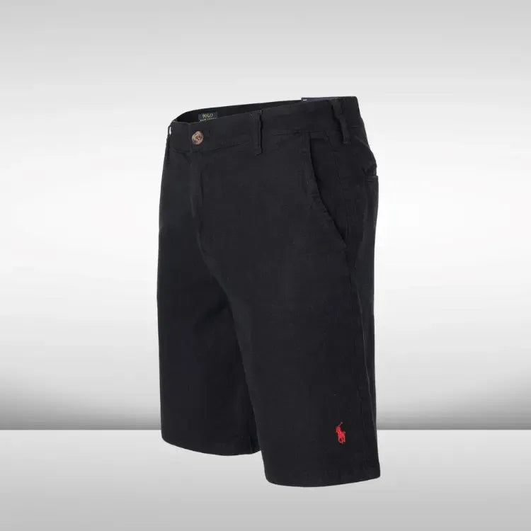 [Buy 3 Get 5] - Premium Twill Shorts RL