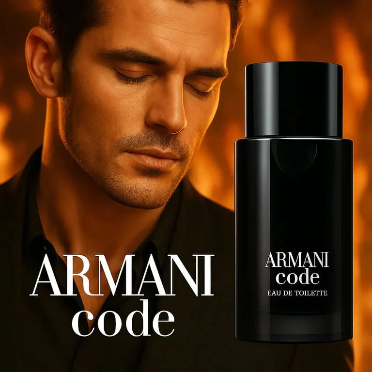 Alpha Set - 5x100ml EDP