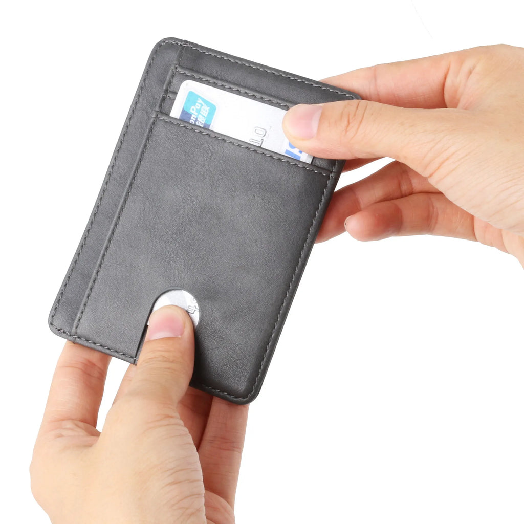 EdgeSlim Wallet