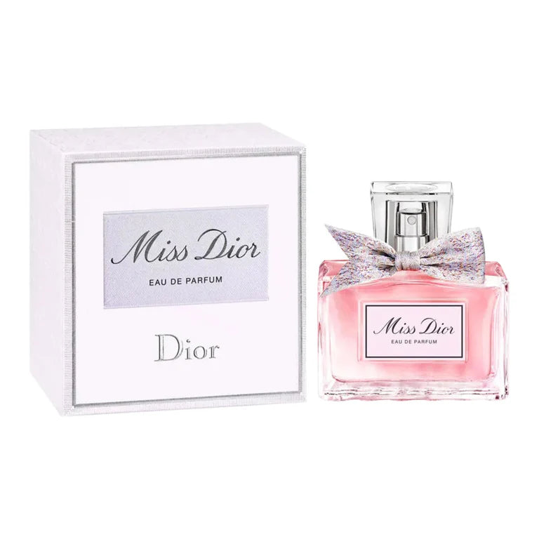 Glamour Set - 5x100ml EDP