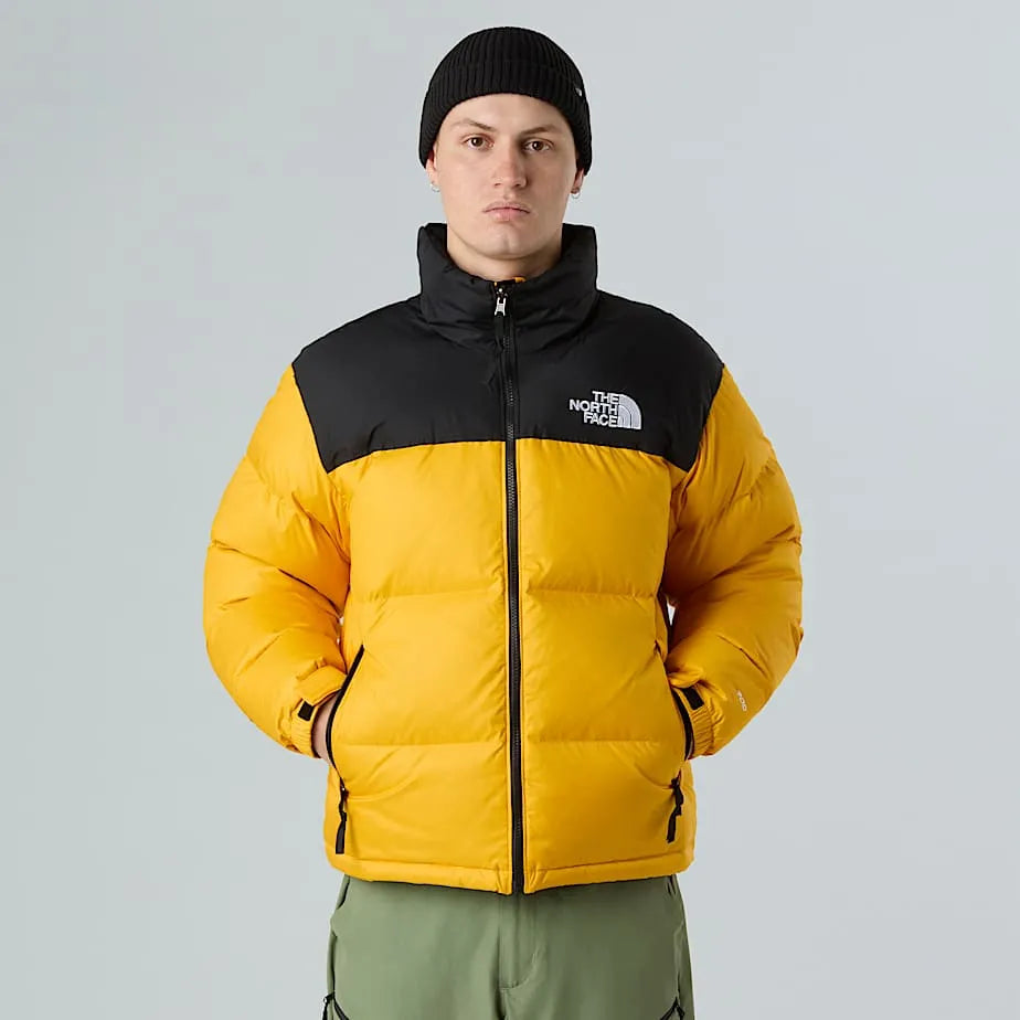 [Buy 1 Get 2] TNF™Men’s 1996 Retro Nuptse Jacket