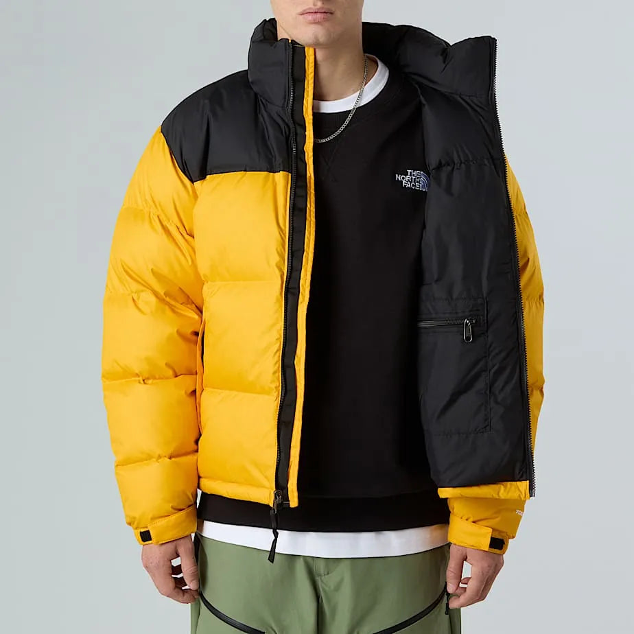[Buy 1 Get 2] TNF™Men’s 1996 Retro Nuptse Jacket