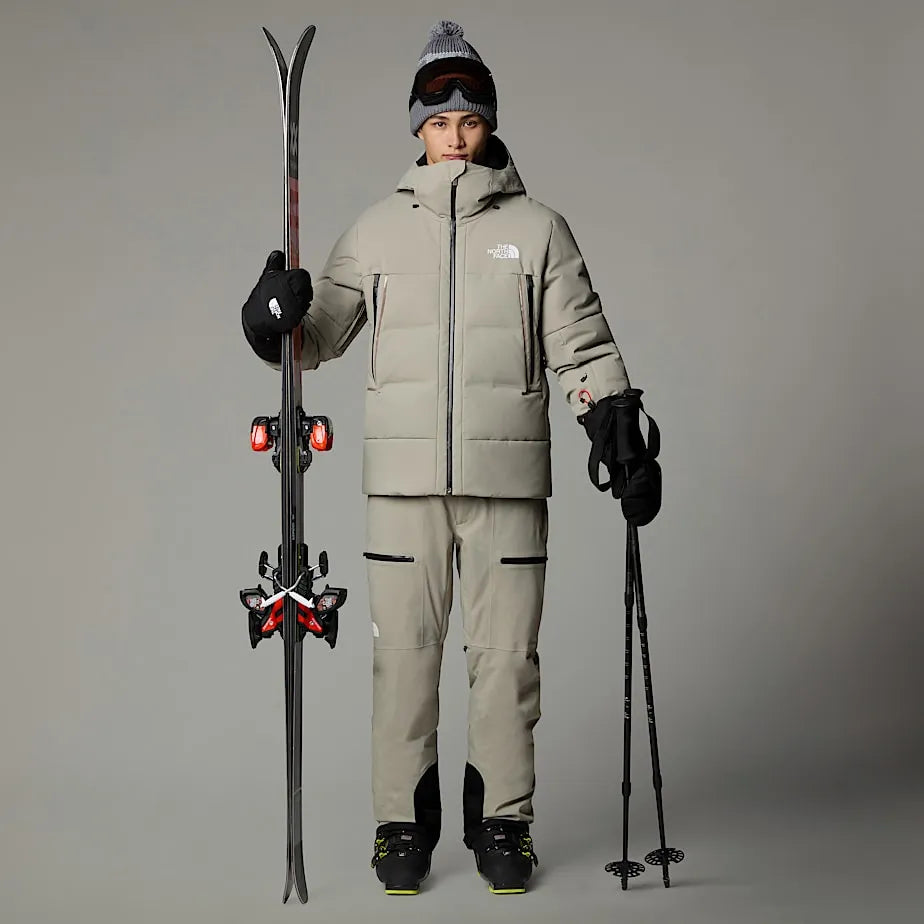 [Buy 1 Get 2] TNF™Men's Cirque Down Jacket