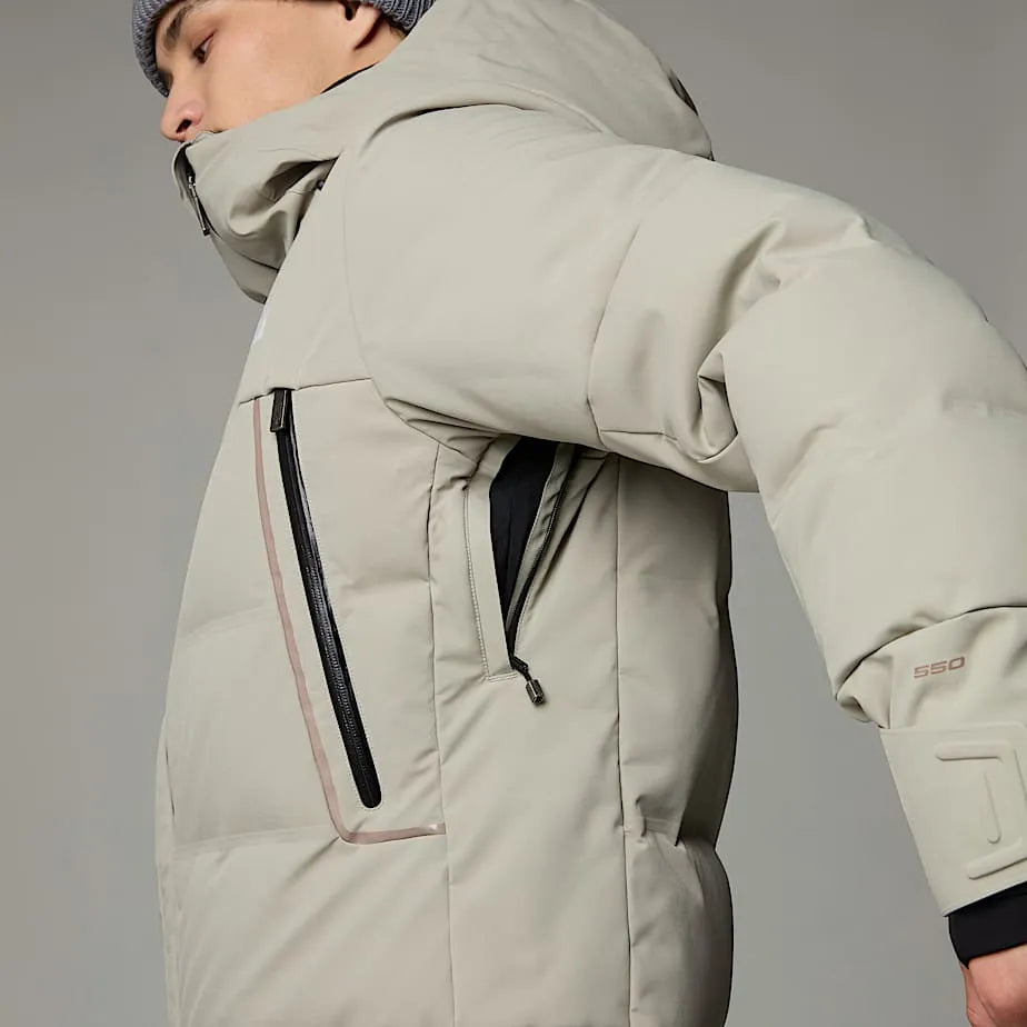 [Buy 1 Get 2] TNF™Men's Cirque Down Jacket