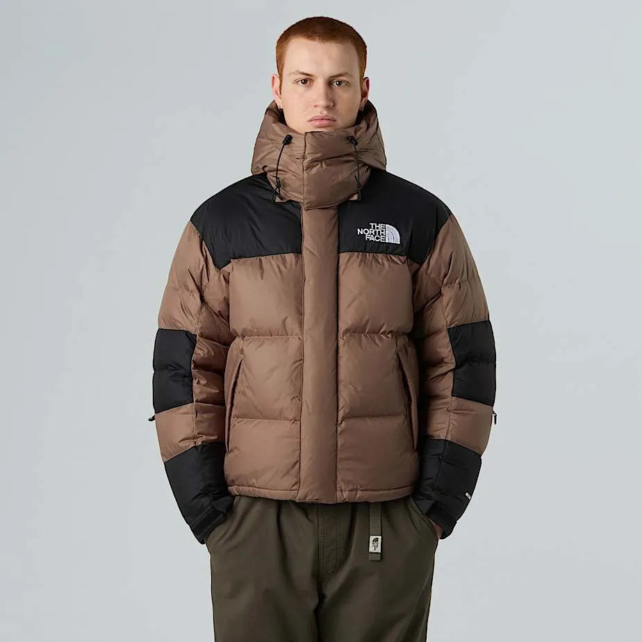 [Buy 1 Get 2] TNF™Men's Himalayan Baltoro Jacket
