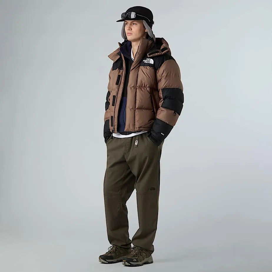 [Buy 1 Get 2] TNF™Men's Himalayan Baltoro Jacket