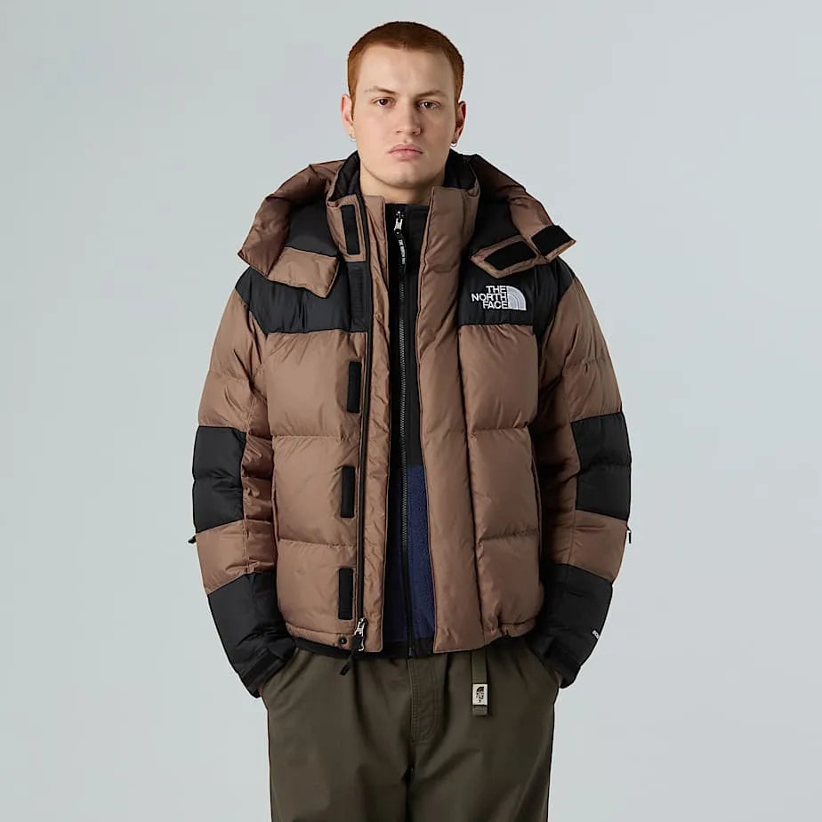 [Buy 1 Get 2] TNF™Men's Himalayan Baltoro Jacket