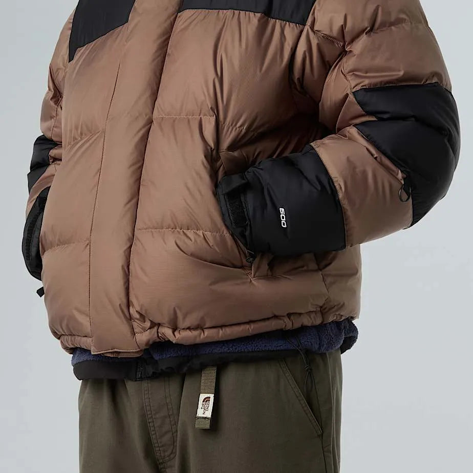 [Buy 1 Get 2] TNF™Men's Himalayan Baltoro Jacket