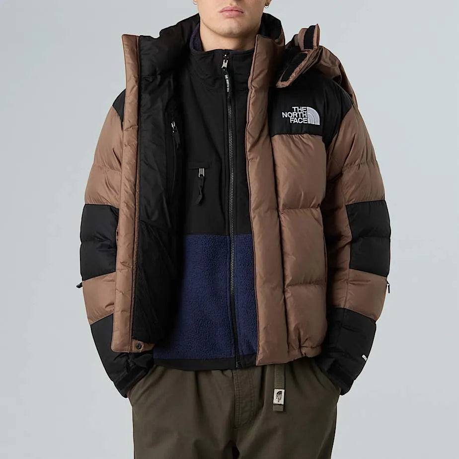 [Buy 1 Get 2] TNF™Men's Himalayan Baltoro Jacket