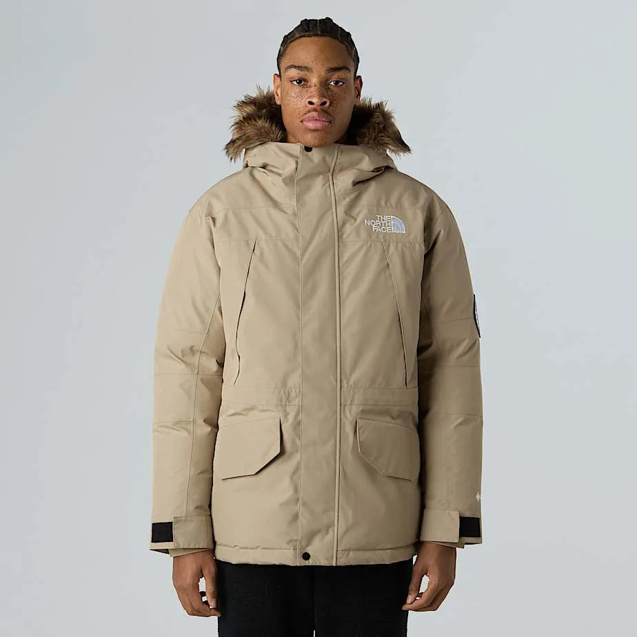 [Buy 1 Get 2] TNF™Men's McMurdo 2L GORE-TEX® Down Parka