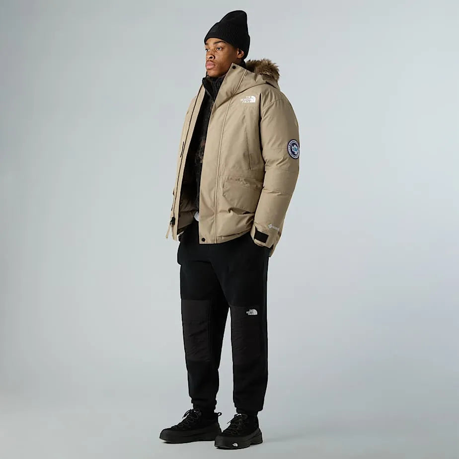 [Buy 1 Get 2] TNF™Men's McMurdo 2L GORE-TEX® Down Parka
