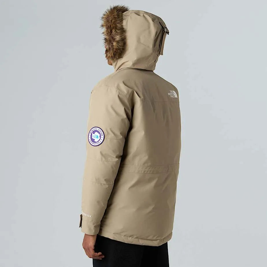 [Buy 1 Get 2] TNF™Men's McMurdo 2L GORE-TEX® Down Parka