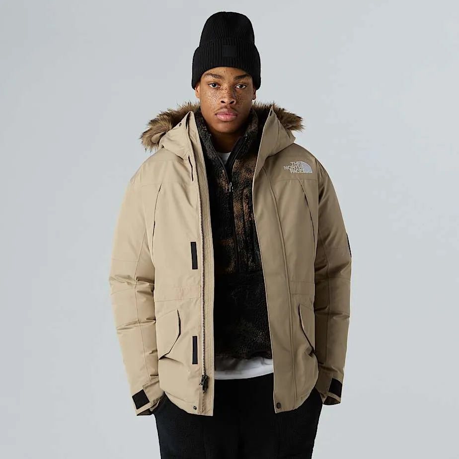 [Buy 1 Get 2] TNF™Men's McMurdo 2L GORE-TEX® Down Parka