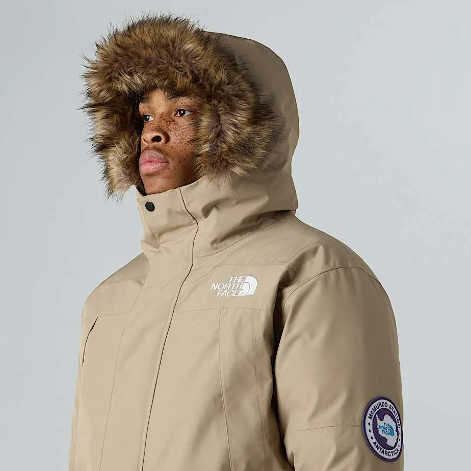 [Buy 1 Get 2] TNF™Men's McMurdo 2L GORE-TEX® Down Parka