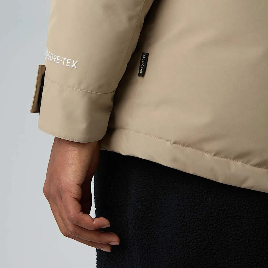 [Buy 1 Get 2] TNF™Men's McMurdo 2L GORE-TEX® Down Parka