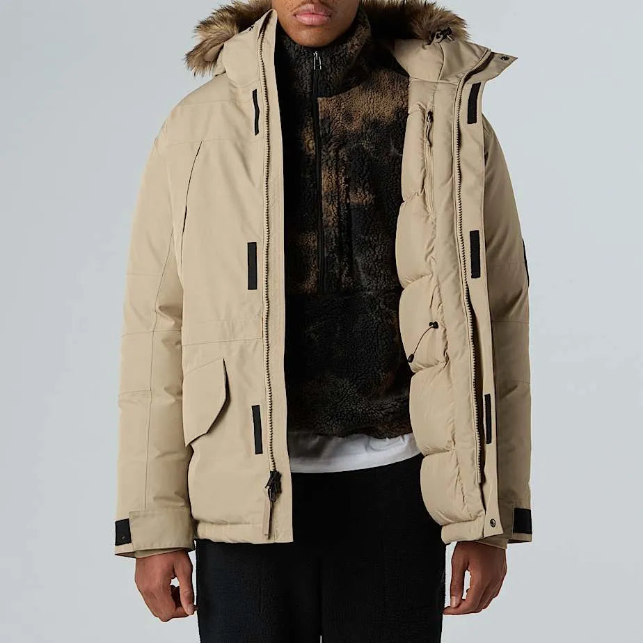 [Buy 1 Get 2] TNF™Men's McMurdo 2L GORE-TEX® Down Parka