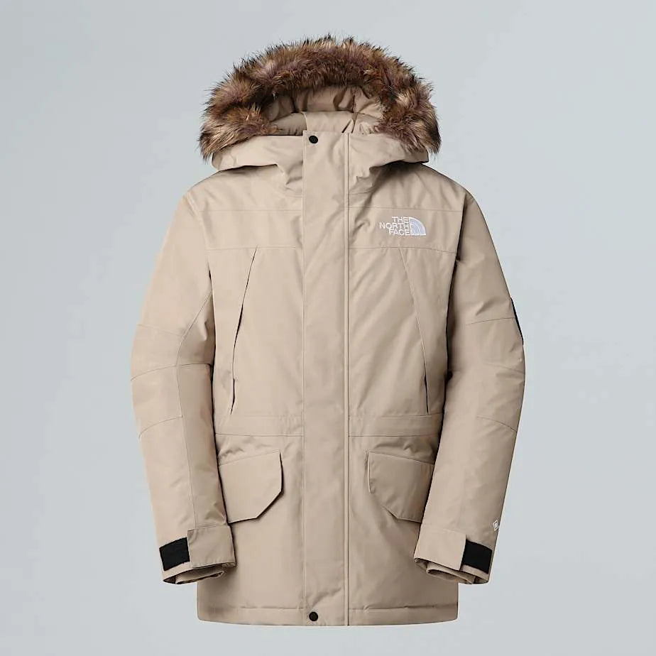 [Buy 1 Get 2] TNF™Men's McMurdo 2L GORE-TEX® Down Parka