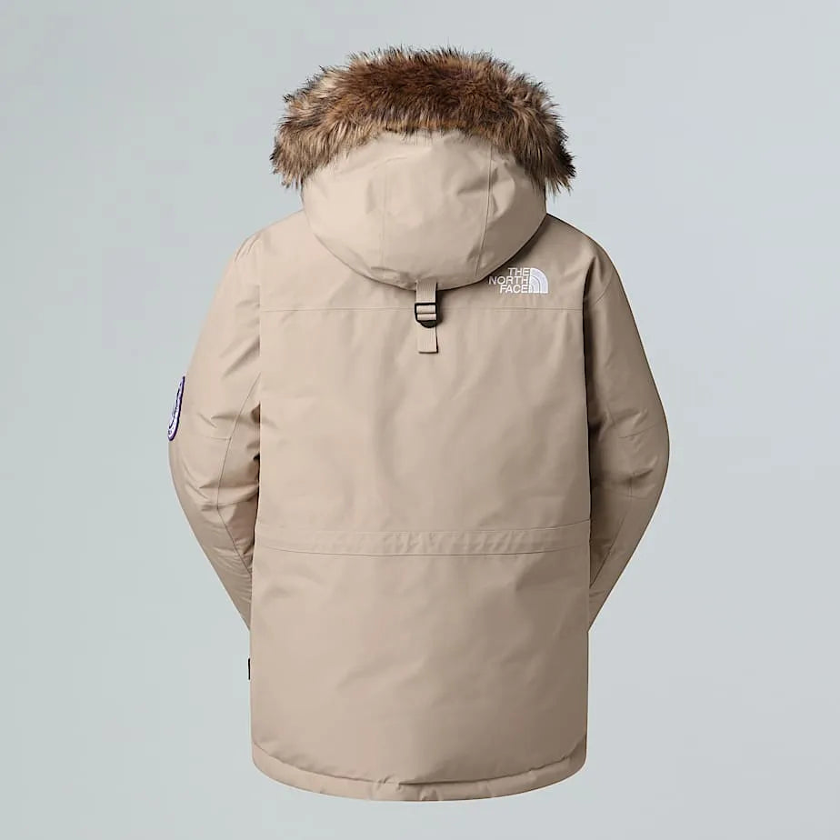 [Buy 1 Get 2] TNF™Men's McMurdo 2L GORE-TEX® Down Parka