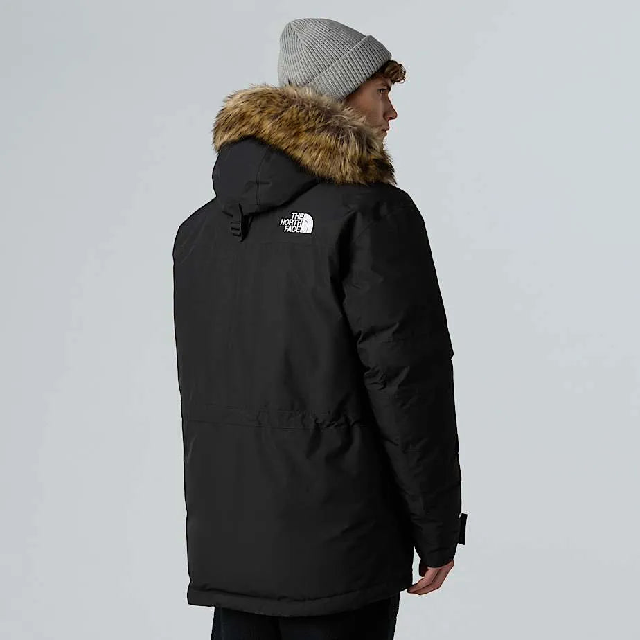 [Buy 1 Get 2] TNF™Men's McMurdo 2L GORE-TEX® Down Parka