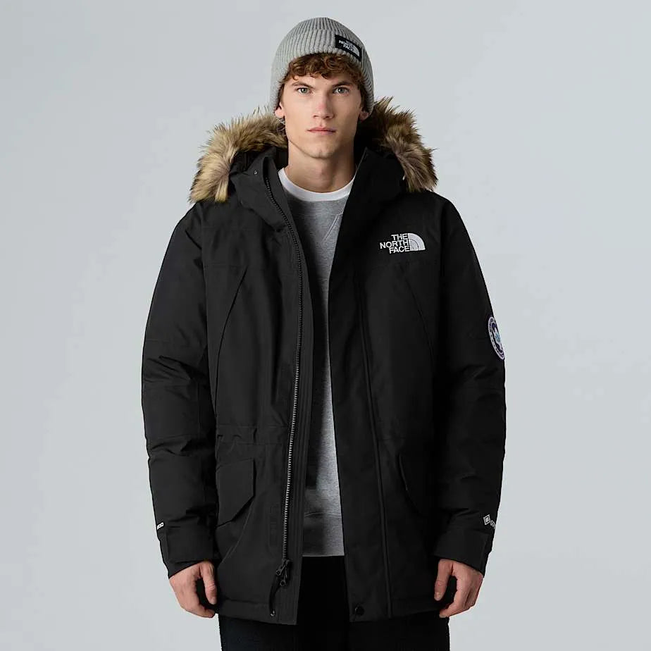 [Buy 1 Get 2] TNF™Men's McMurdo 2L GORE-TEX® Down Parka