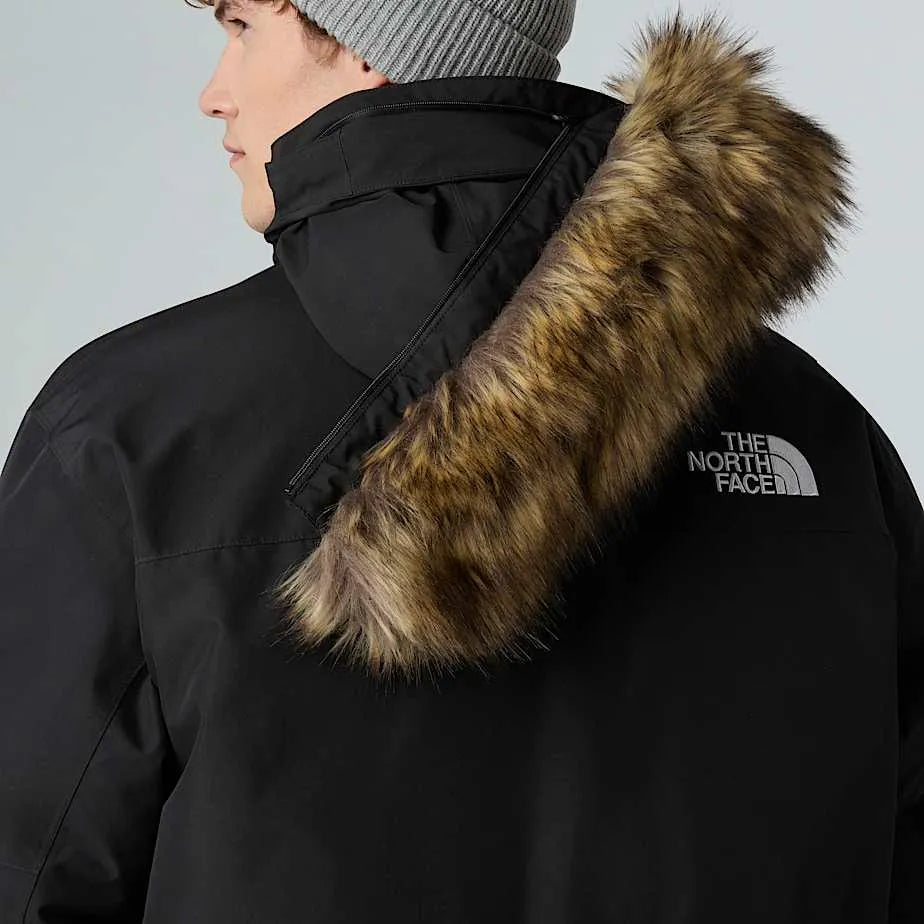 [Buy 1 Get 2] TNF™Men's McMurdo 2L GORE-TEX® Down Parka