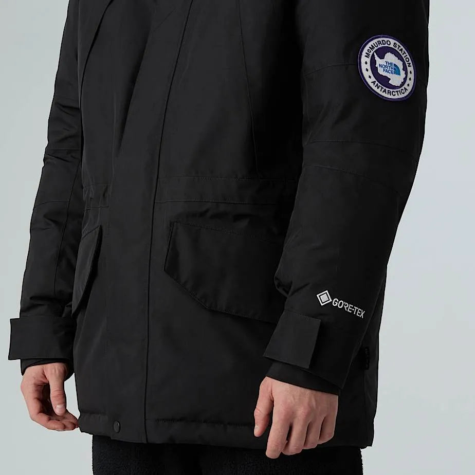 [Buy 1 Get 2] TNF™Men's McMurdo 2L GORE-TEX® Down Parka