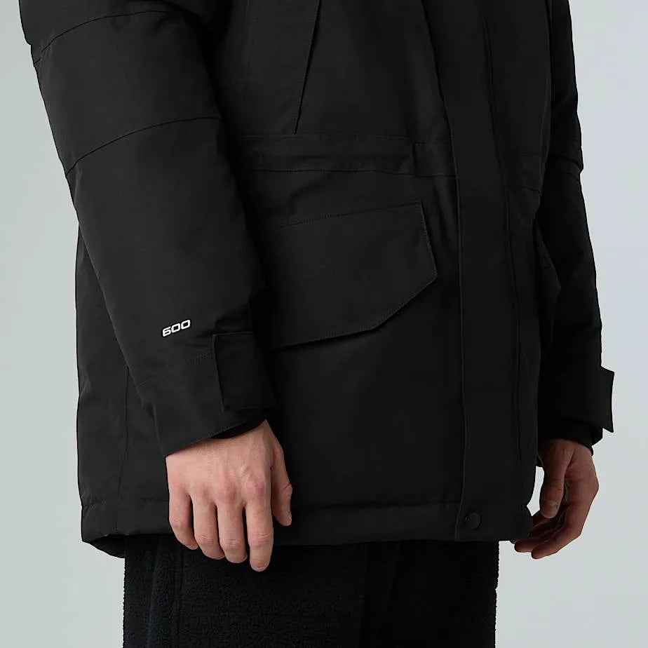 [Buy 1 Get 2] TNF™Men's McMurdo 2L GORE-TEX® Down Parka