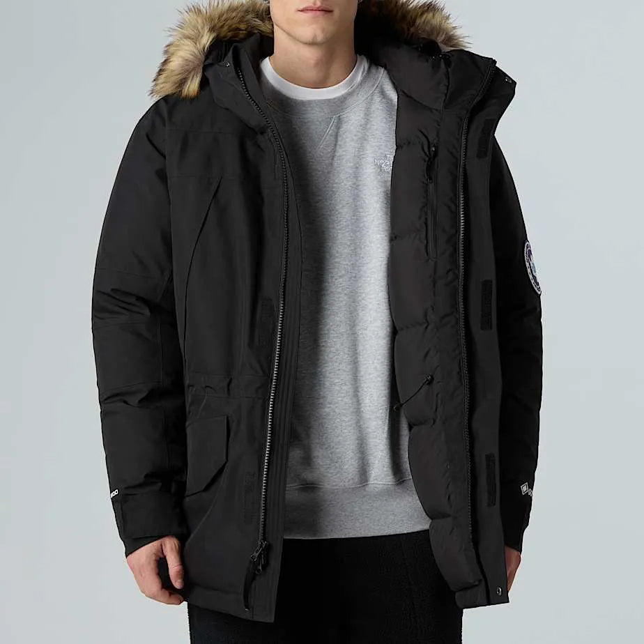 [Buy 1 Get 2] TNF™Men's McMurdo 2L GORE-TEX® Down Parka