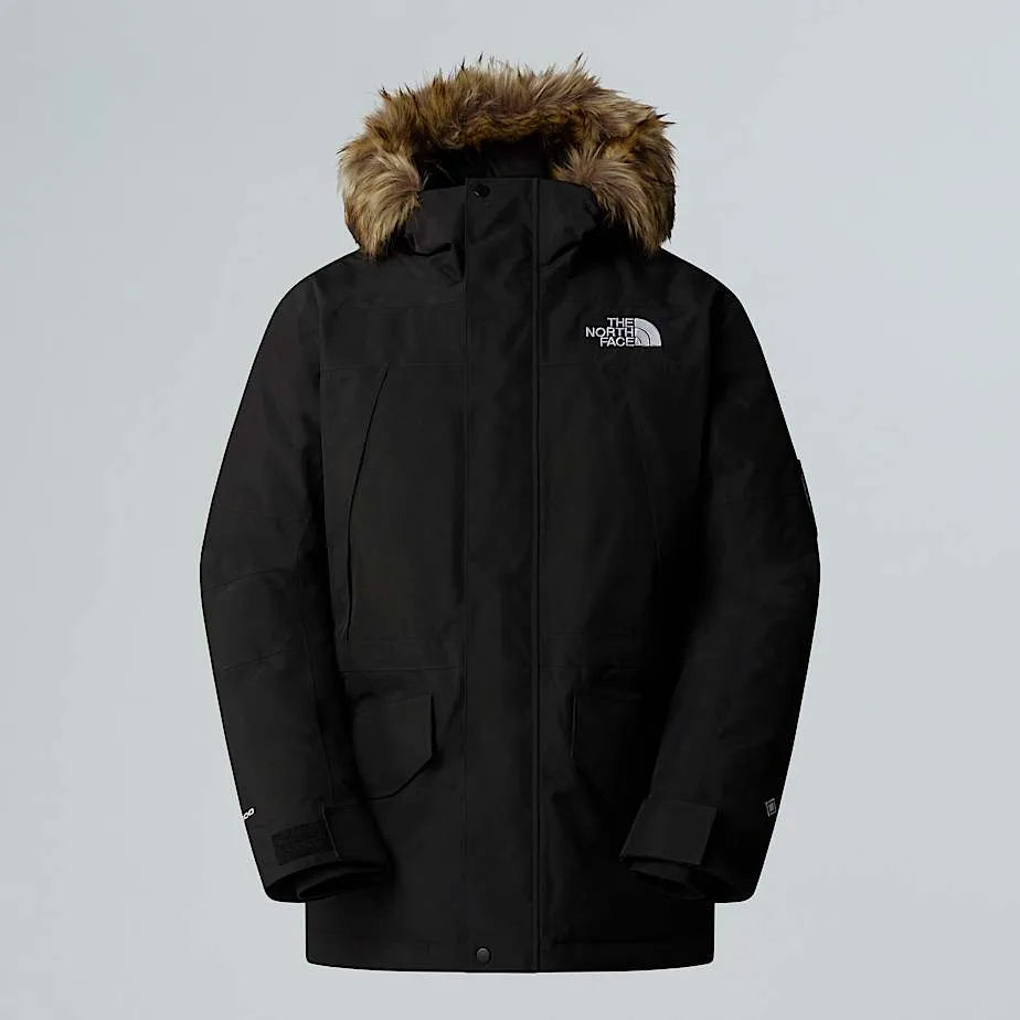 [Buy 1 Get 2] TNF™Men's McMurdo 2L GORE-TEX® Down Parka