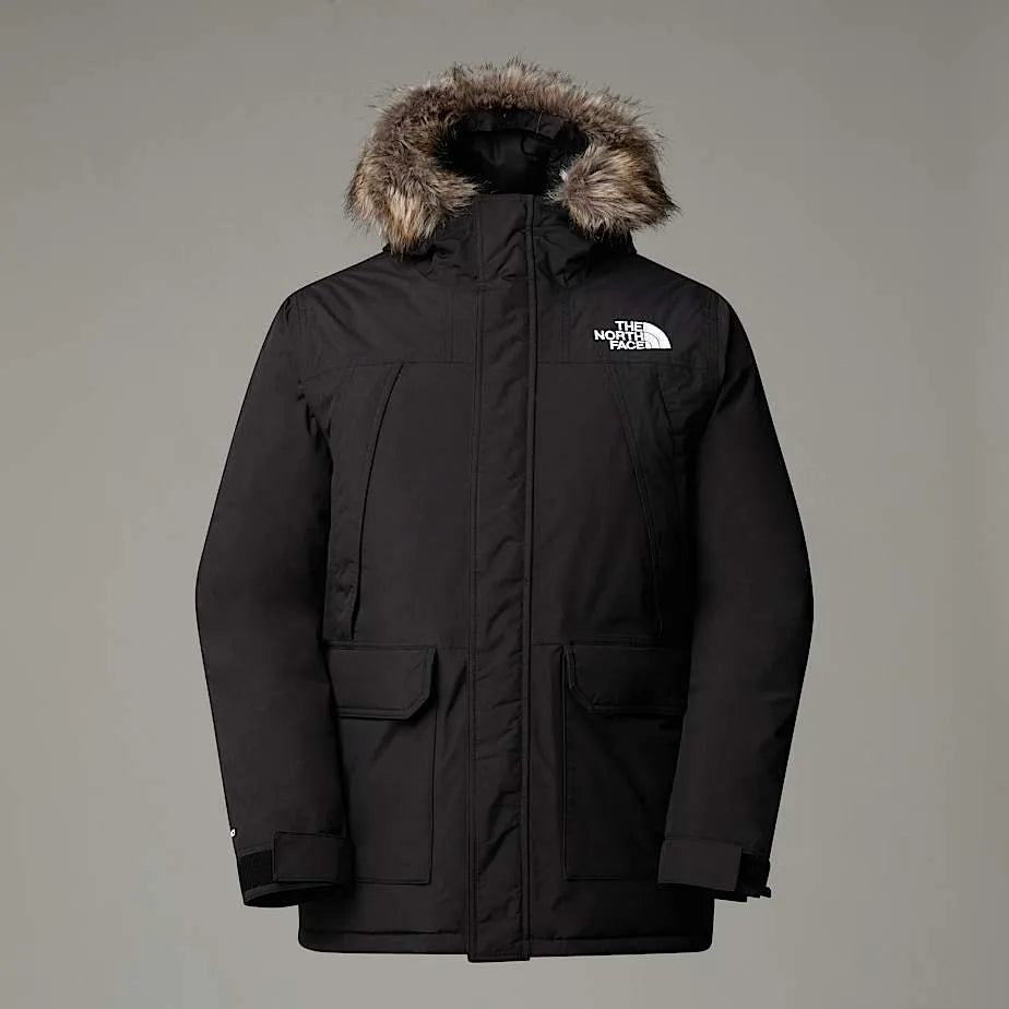 [Buy 1 Get 2] TNF™Men's McMurdo Parka