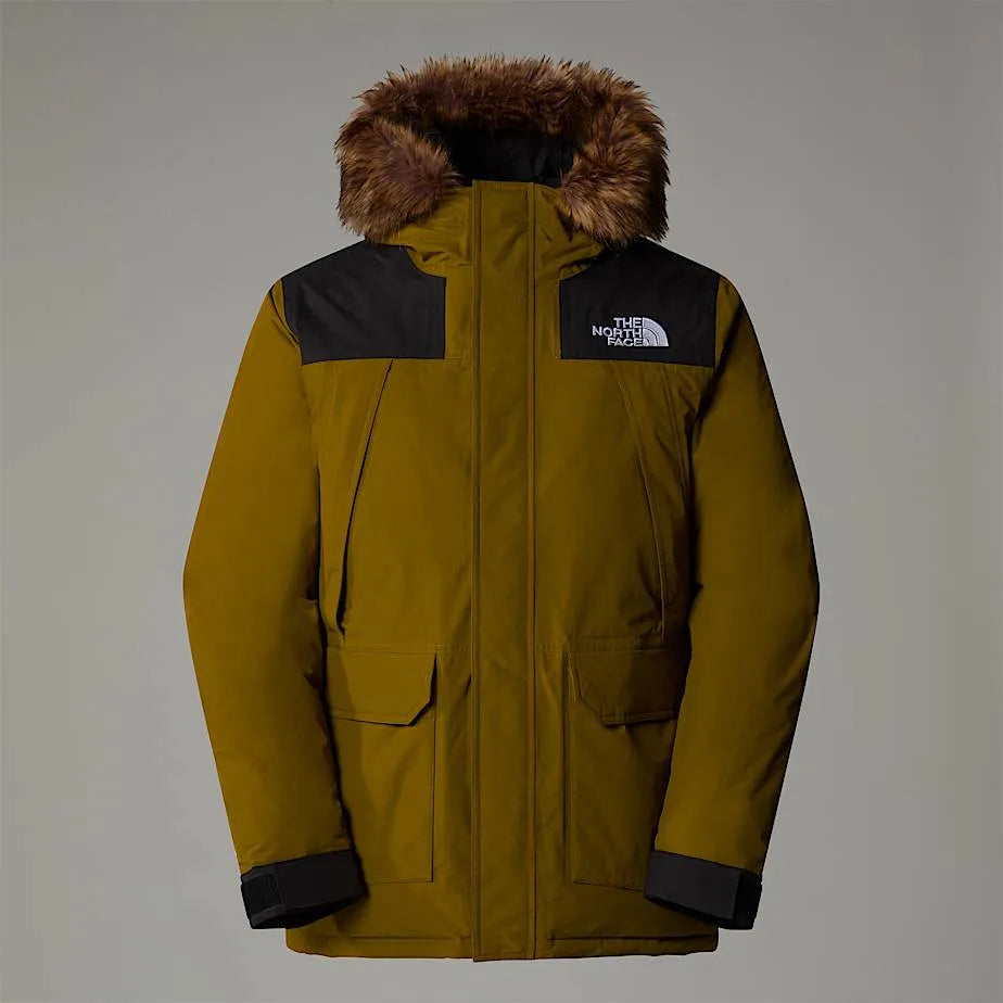 [Buy 1 Get 2] TNF™Men's McMurdo Parka