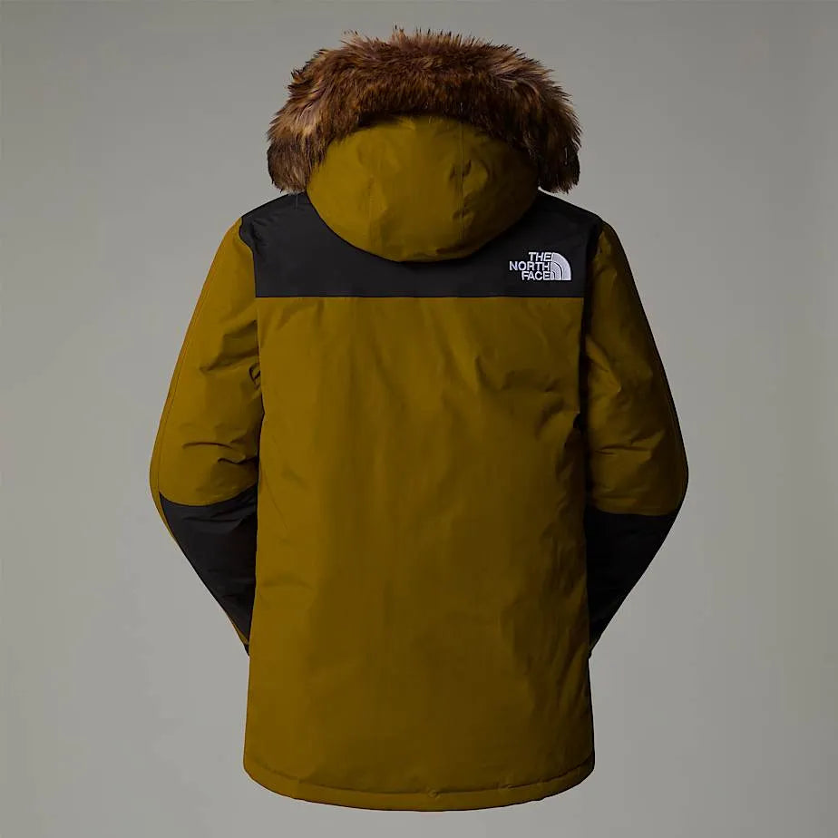 [Buy 1 Get 2] TNF™Men's McMurdo Parka