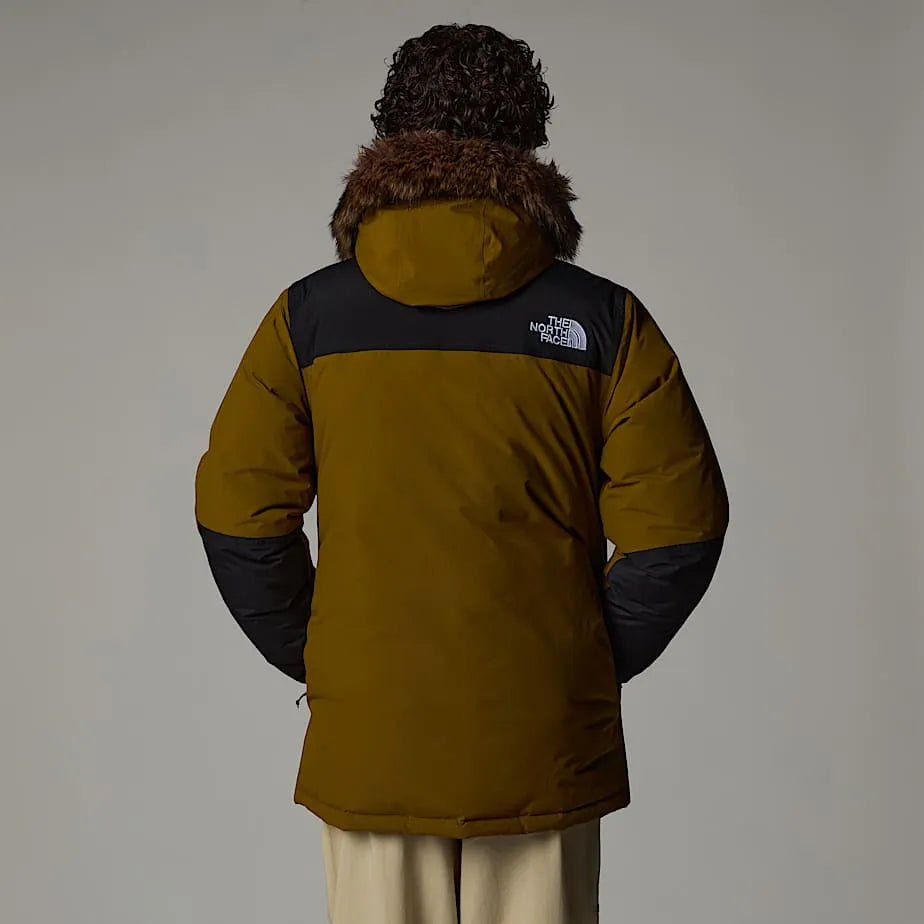 [Buy 1 Get 2] TNF™Men's McMurdo Parka
