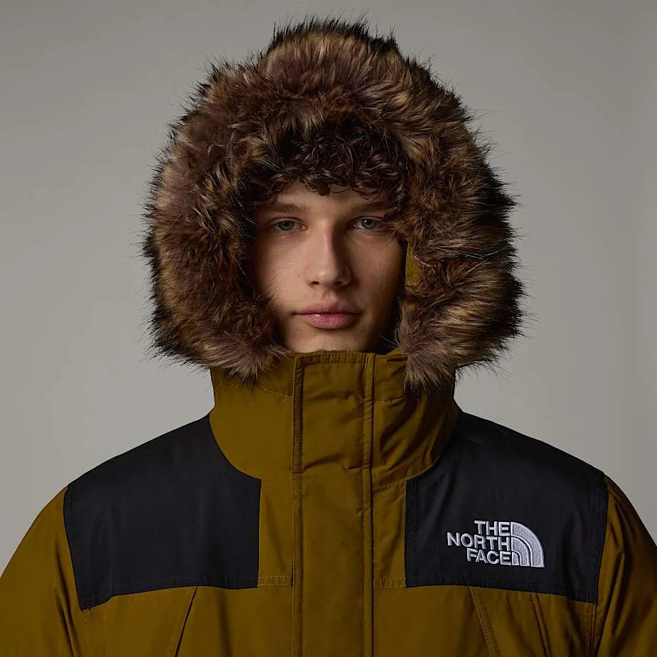 [Buy 1 Get 2] TNF™Men's McMurdo Parka
