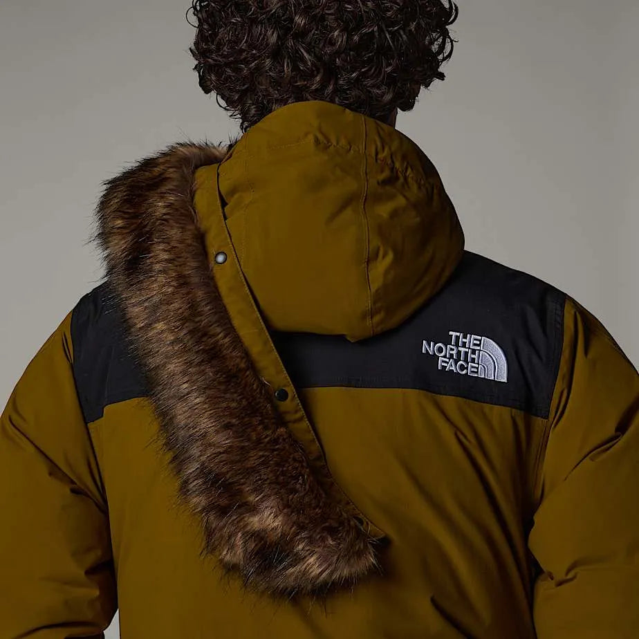 [Buy 1 Get 2] TNF™Men's McMurdo Parka
