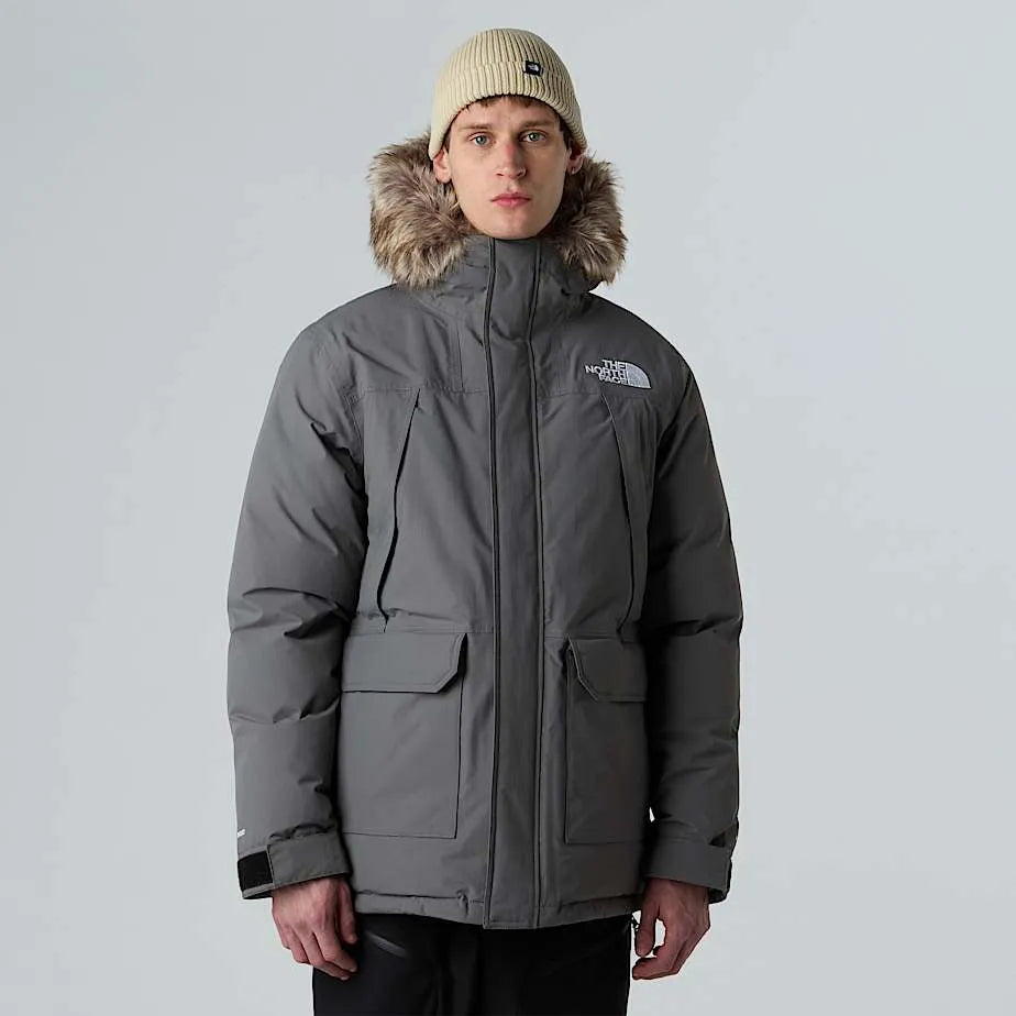 [Buy 1 Get 2] TNF™Men's McMurdo Parka
