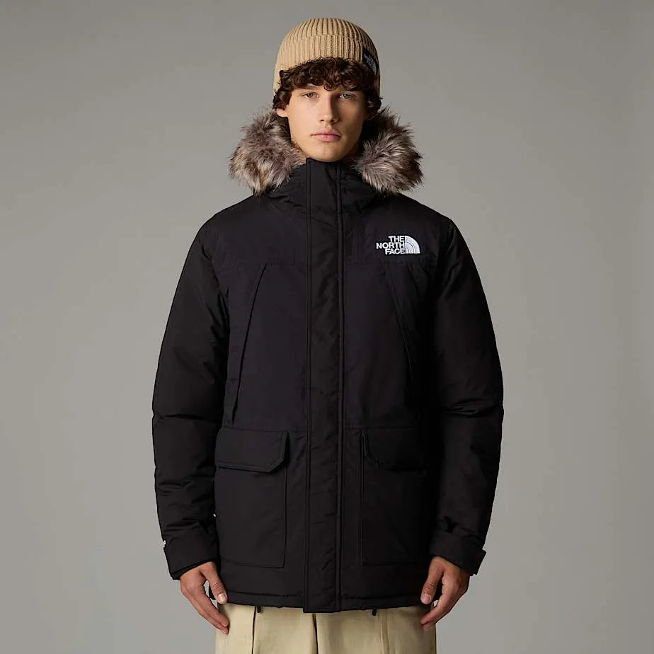 [Buy 1 Get 2] TNF™Men's McMurdo Parka