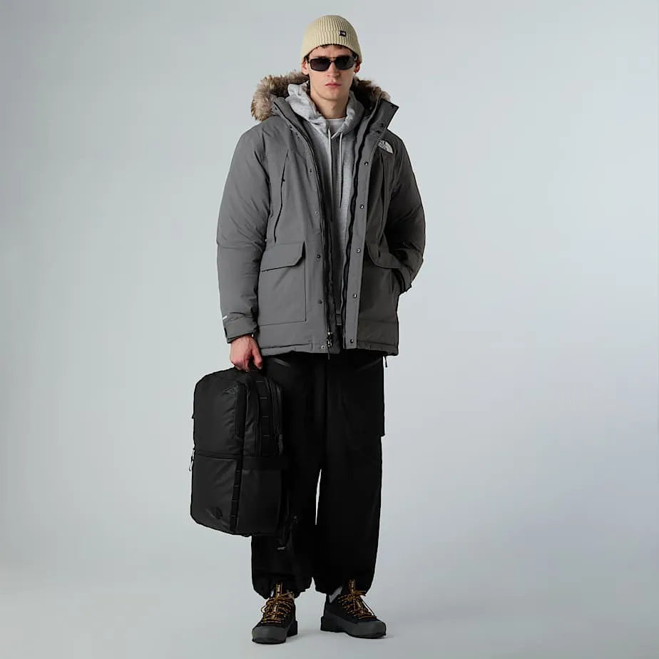 [Buy 1 Get 2] TNF™Men's McMurdo Parka