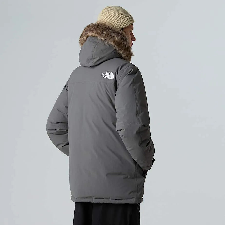 [Buy 1 Get 2] TNF™Men's McMurdo Parka