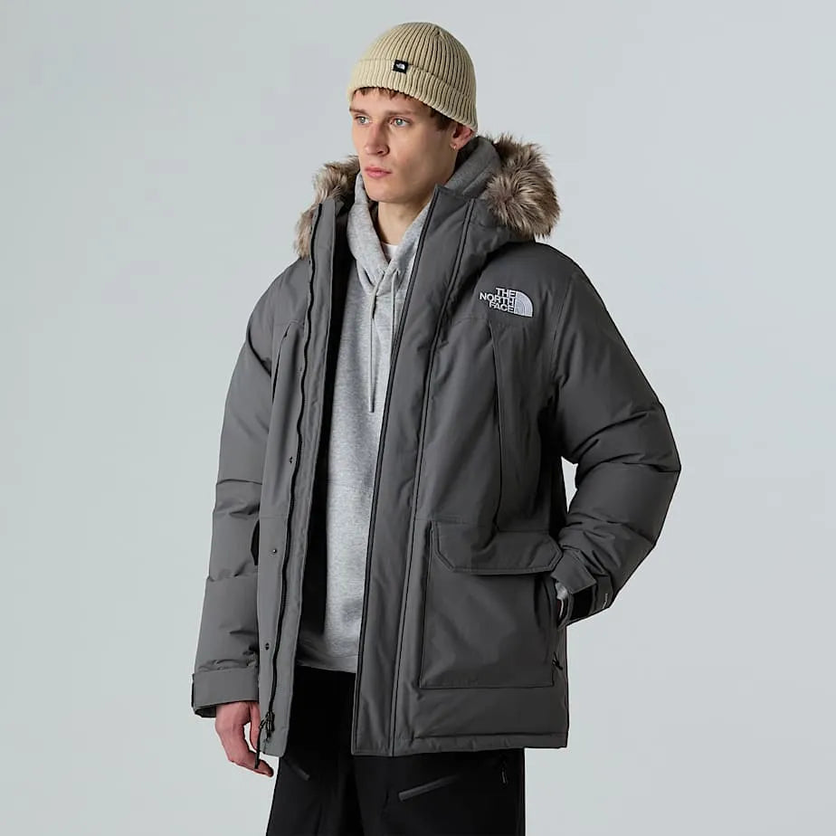 [Buy 1 Get 2] TNF™Men's McMurdo Parka