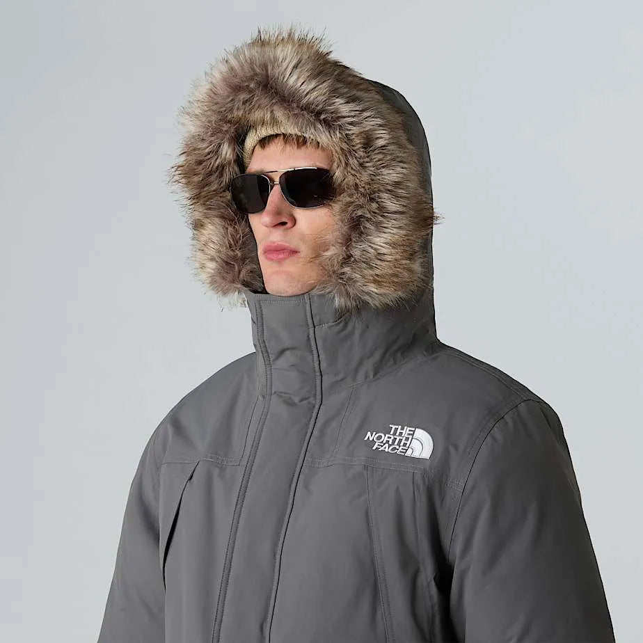 [Buy 1 Get 2] TNF™Men's McMurdo Parka
