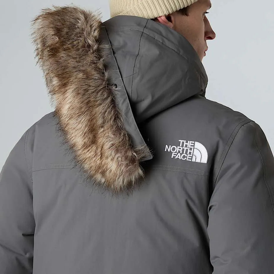 [Buy 1 Get 2] TNF™Men's McMurdo Parka
