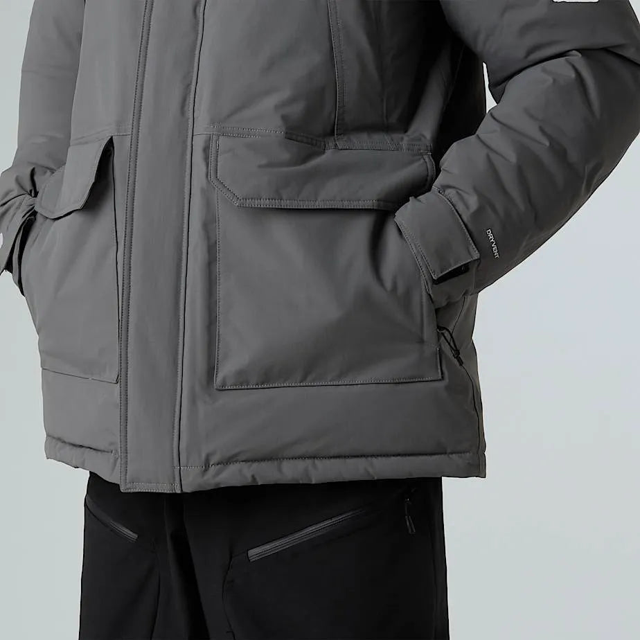 [Buy 1 Get 2] TNF™Men's McMurdo Parka
