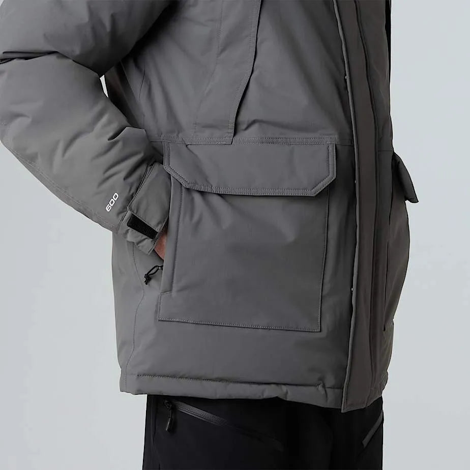 [Buy 1 Get 2] TNF™Men's McMurdo Parka