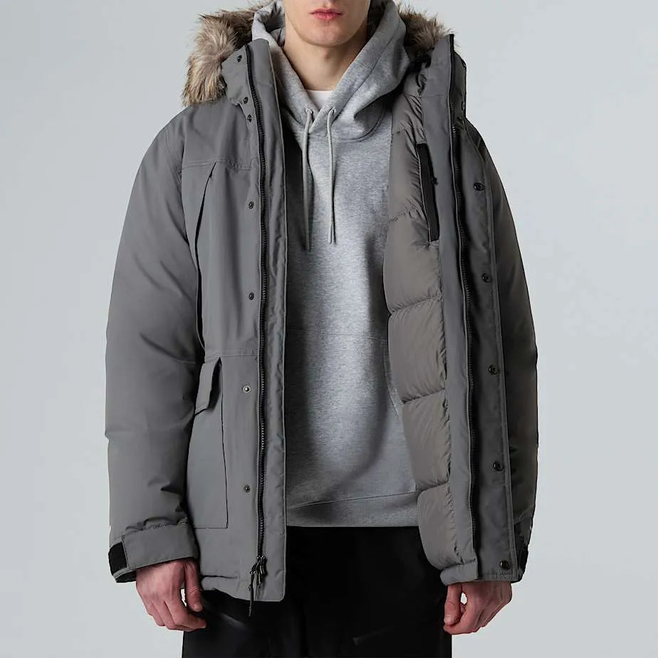 [Buy 1 Get 2] TNF™Men's McMurdo Parka