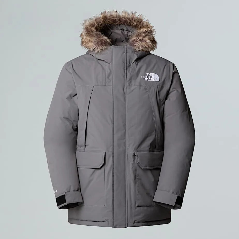 [Buy 1 Get 2] TNF™Men's McMurdo Parka
