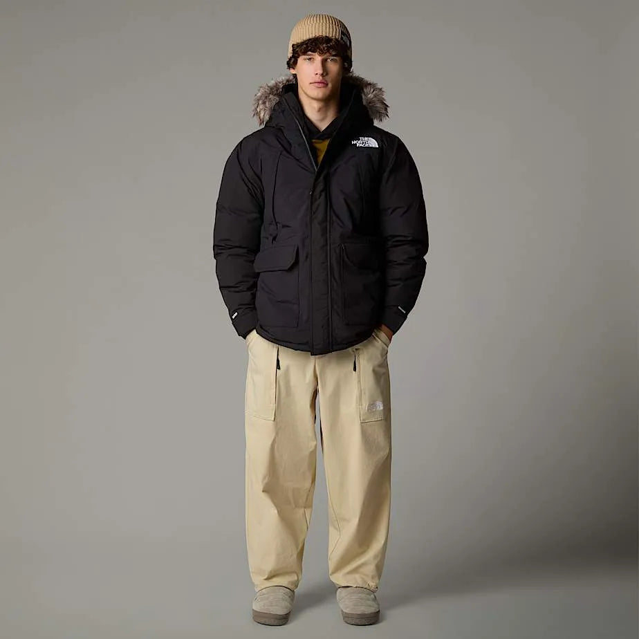 [Buy 1 Get 2] TNF™Men's McMurdo Parka