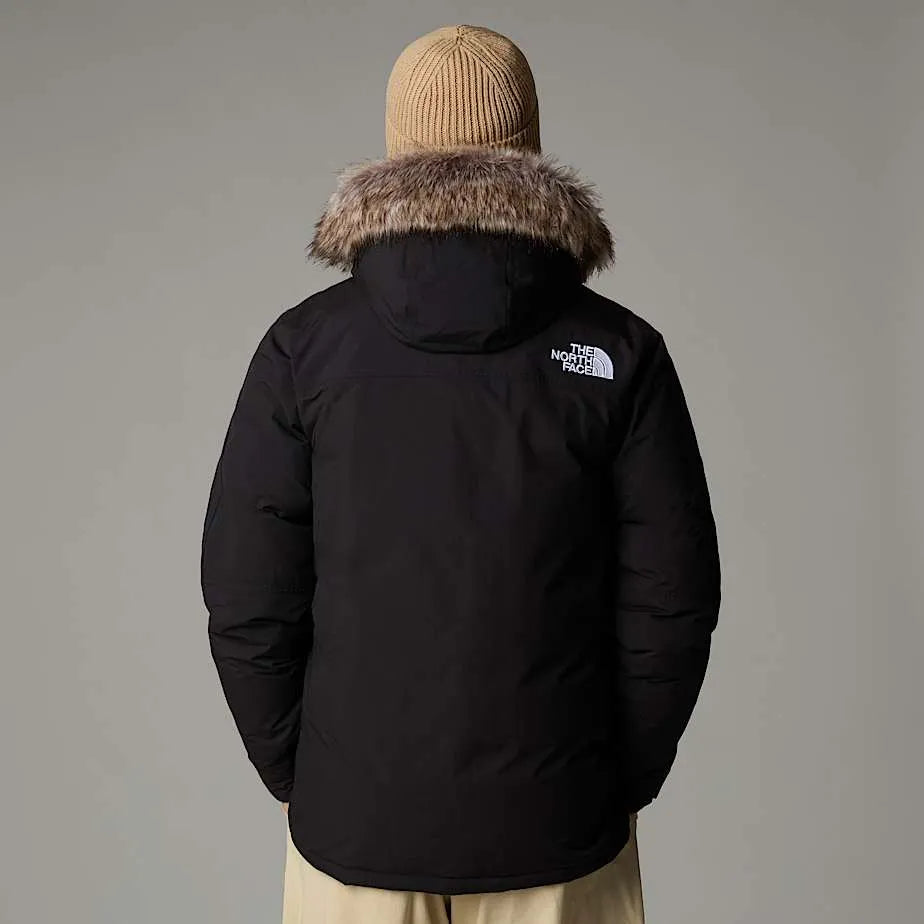 [Buy 1 Get 2] TNF™Men's McMurdo Parka