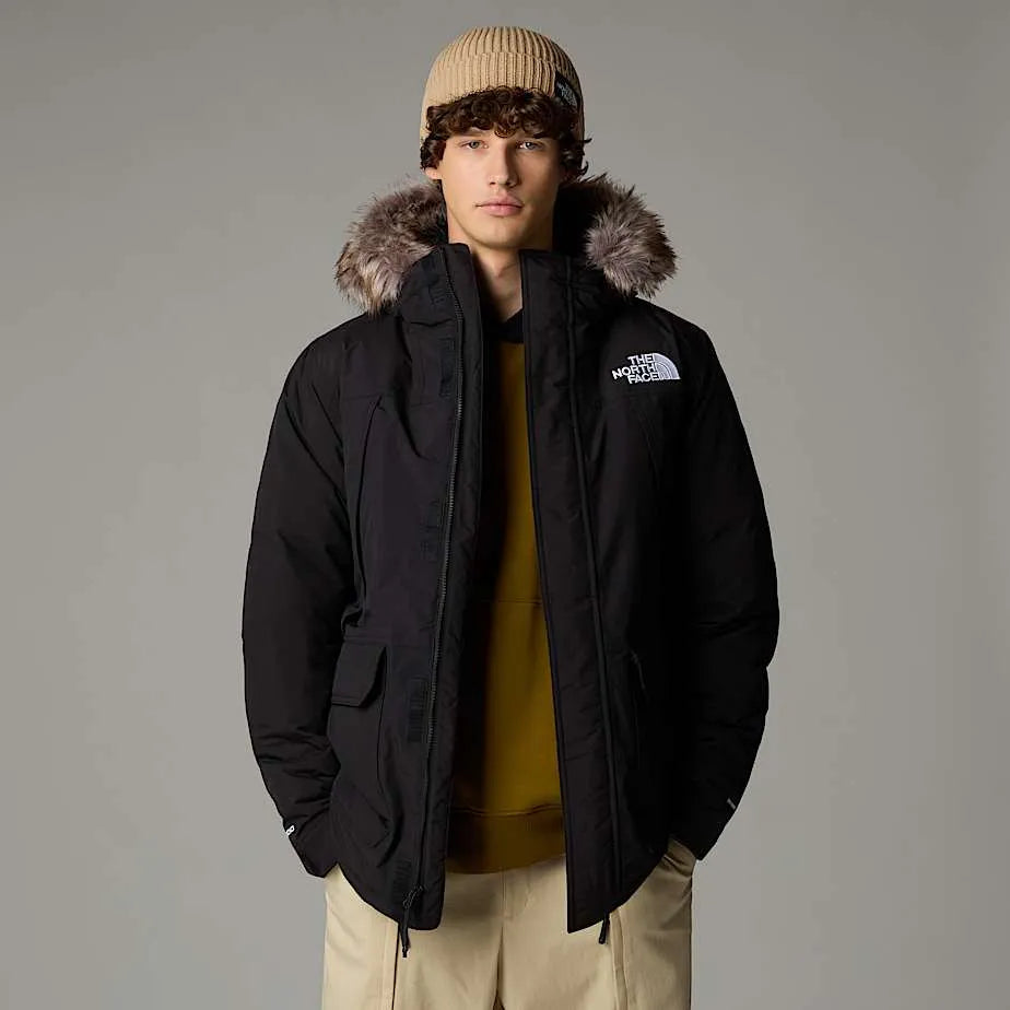 [Buy 1 Get 2] TNF™Men's McMurdo Parka