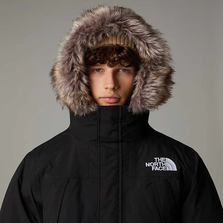 [Buy 1 Get 2] TNF™Men's McMurdo Parka